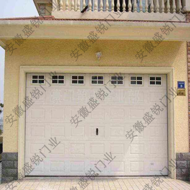 別墅車庫(kù)門